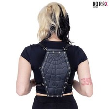 Heartless Web Weaver Backpack