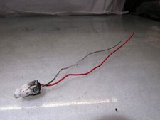 Lexus LS400 Toyota Facelift