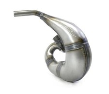 KTM SX50 DEP Exhaust Front