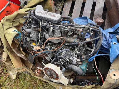 Classic subaru ea81 turbo 4wd - classic,
