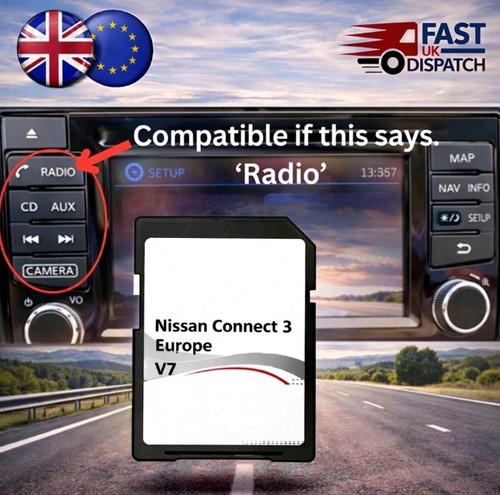 Connect navigation card - connect, 3