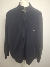 Mens Paul & And Shark Full Zip