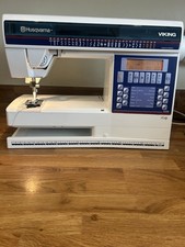 Husqvarna 535 Lily Viking