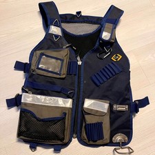 CK Tools Technician's Vest
