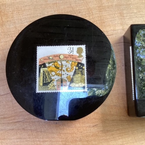 Vintage royal mail stamp - vintage,