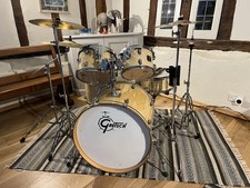 Gretsch Catalina Club 5 Piece