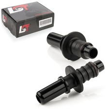 2x counterpart quick release