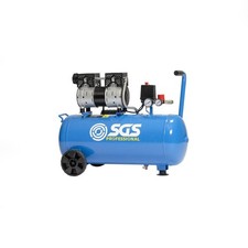 SGS 50 Litre Air Compressor
