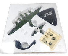 Military Giants Of Sky Boeing