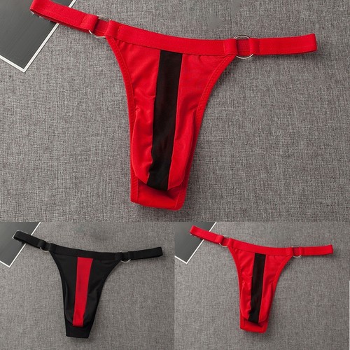 Sexy men string - g-string, bulge