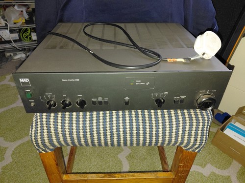 Nad 3130 integrated - integrated, amplifier