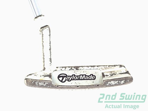 Taylormade white smoke in12 - white,