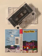CHEF AID: THE SOUTH PARK ALBUM