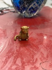 Hantel Pewter Miniatures