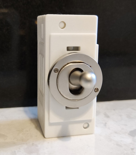Amp way dolly toggle - amp, 2