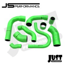 Js Performance Ford Focus RS Mk2 Boost & Induction Hose Kit
