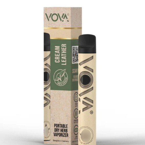 Vova dry herb vaporizer slim - vova,