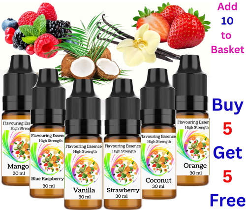 30ml drink flavourings perfect - drink,