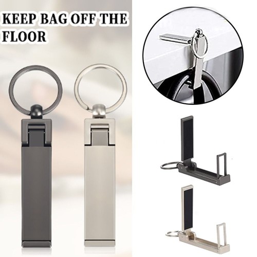 With carabiner for - with,
