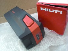 Brand New Hilti B 36.5.2 36v Li-Ion 5.2Ah  Battery 187.2 Wh