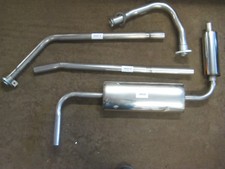 MIDGET STAINLESS STEEL 1500
