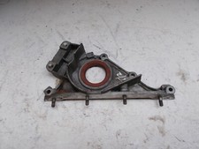 Fiat Uno Turbo Mk2 1372cc Front Engine Cranck shaft Alloy Cover
