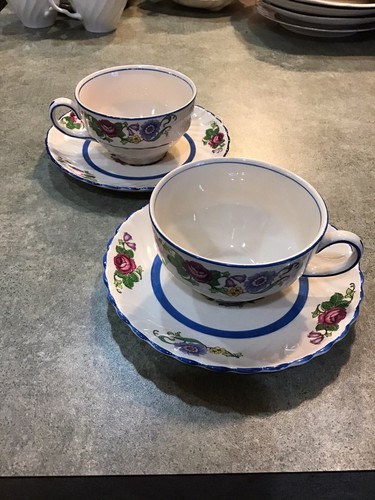 Sets swinnertons china - sets,