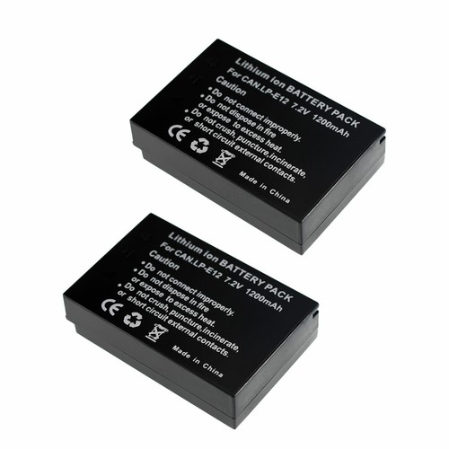2xreplacement battery pack for - battery,