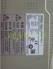 Used One Omron Servo Drive