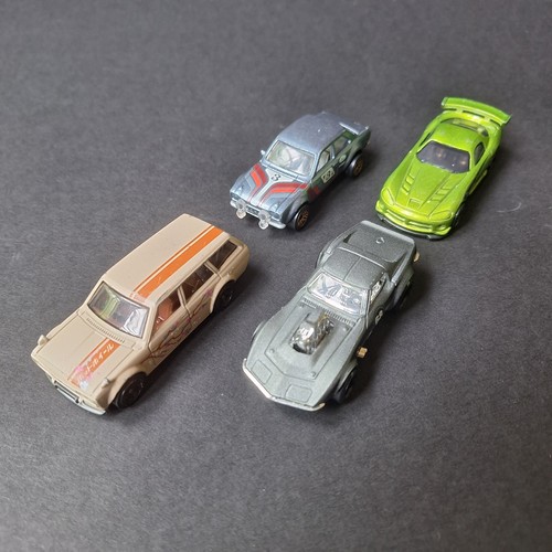 Hot wheels diecast car - car, bundle