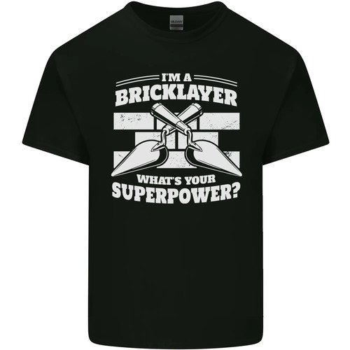 Bricklayer whats your - bricklayer,