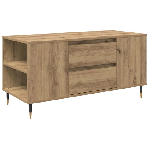 Coffee table side - side,