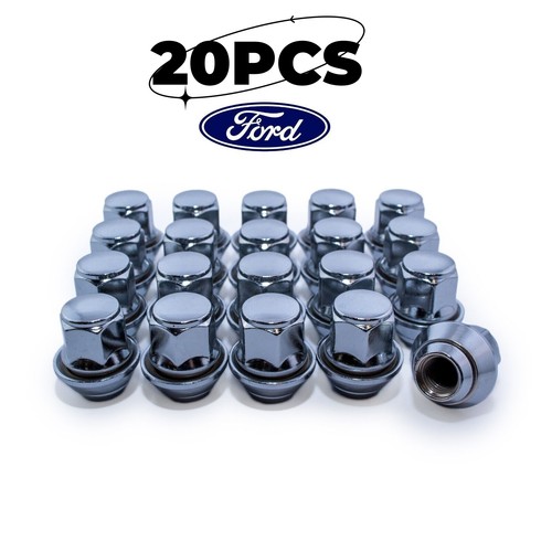 Ford wheel nuts - ford,