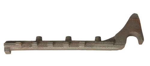 Hunter herald big head grate - 8,
