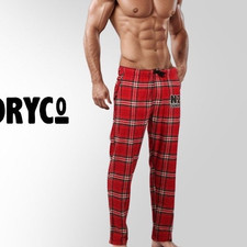 New aussieBum/ NZLC Cabin Comfort Pyjama Pants, Wellington, Medium