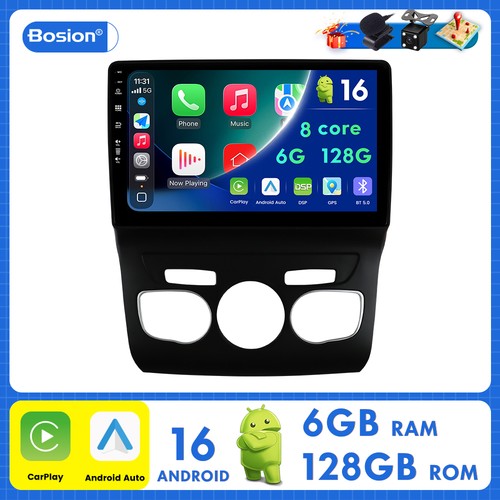 Carplay for citroen c4l - for, ds4