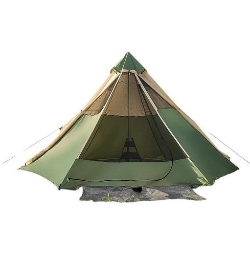 Xplor cream person - cream, 8-person