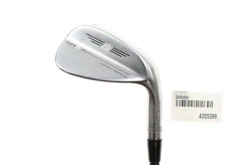 Titleist vokey sm9 tour chrome - titleist,
