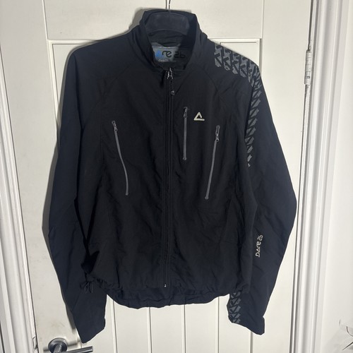 Dare2b large zip through - zip,