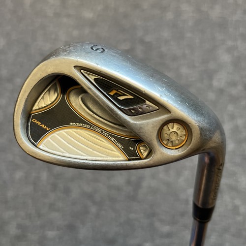 Taylormade draw sand - sand, wedge