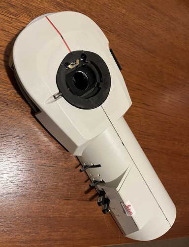 Leica microscope part - leica,