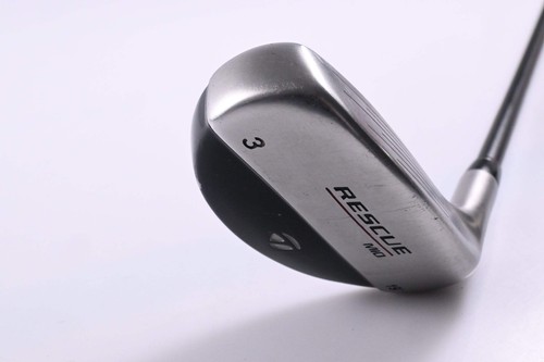 Taylormade rescue mid 3 - rescue, #3