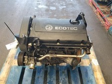 2011 VAUXHALL INSIGNIA ENGINE