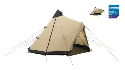 Robens chinook polycotton - robens,