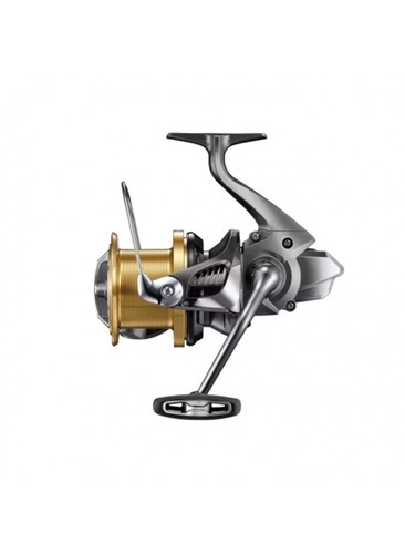 Shimano aerlex xsc 14000 - aerlex, carp