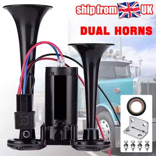 600db super loud train air - 600db,
