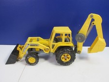 TONKA FRONT LOADER TRACTOR