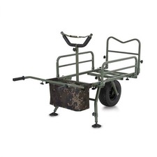 Carp Porter Compac Barrow Tidy