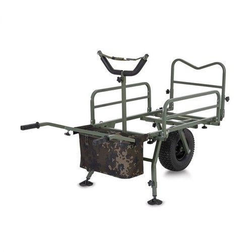 Carp porter compac barrow - compac,