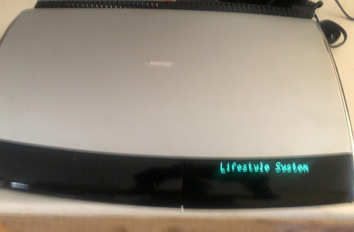 Bose av28 lifestyle media - lifestyle,